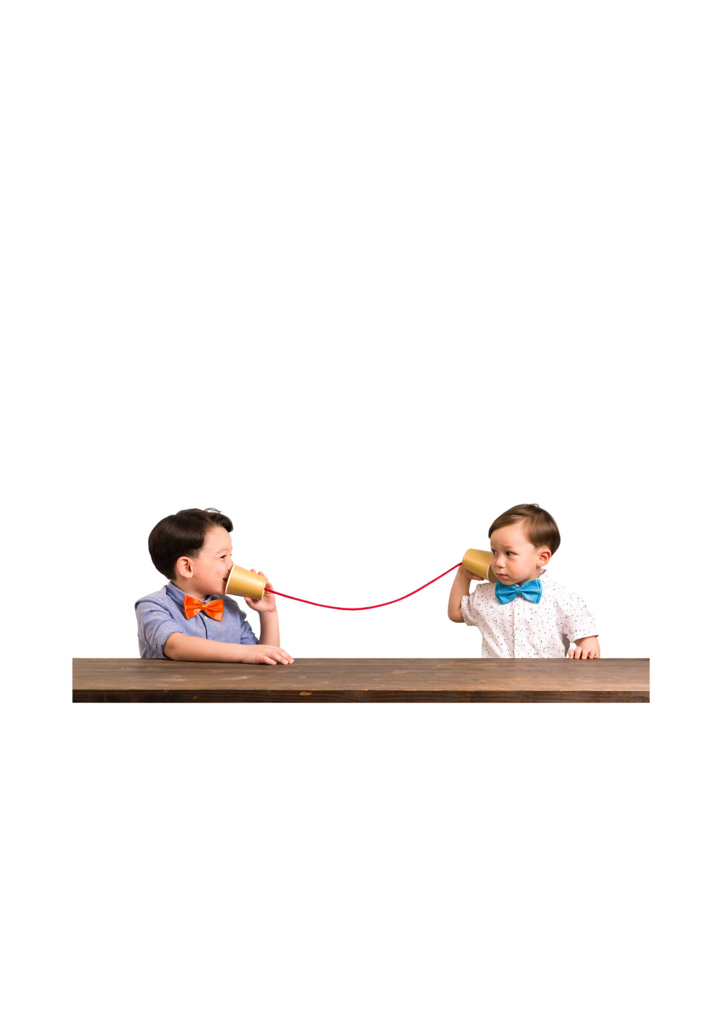 Comunicação Alternativa: caminhos para dar voz à criança não verbal